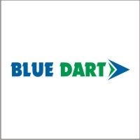 Blue Dart-logo