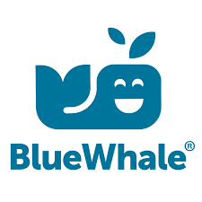 Blue-Whale-logo