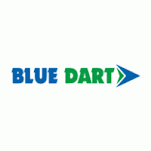 Blue Dart Express-logo