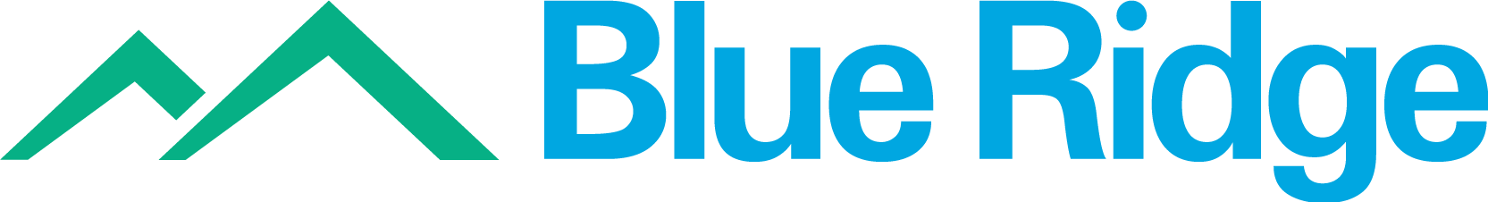 Blue Ridge-logo