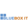 BlueBox IT-logo