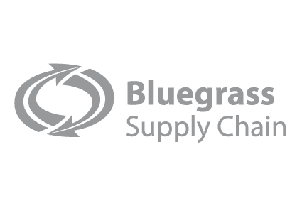 Bluegrass Supply Chain-logo