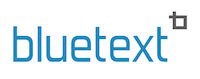 Bluetext-logo