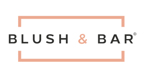 Blush and Bar-logo