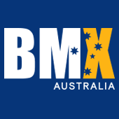 BMX-logo