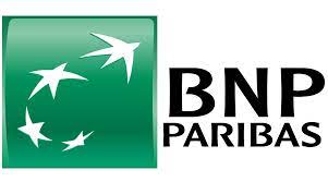 BNP paribas-logo
