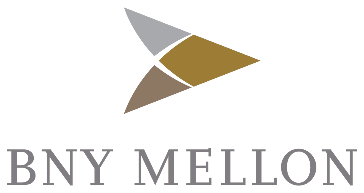 BNY Mellon-logo