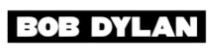 BOB DYLAN-logo