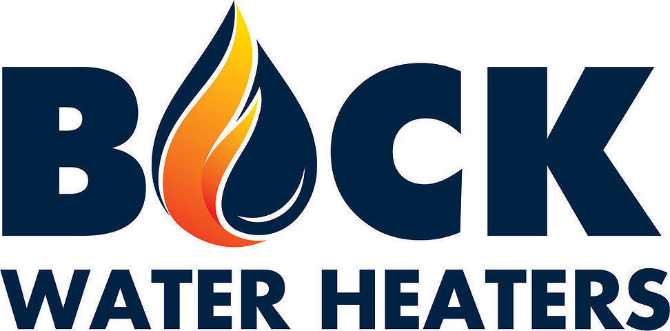 Bock Water Heaters-logo