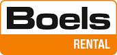 Boels rental-logo