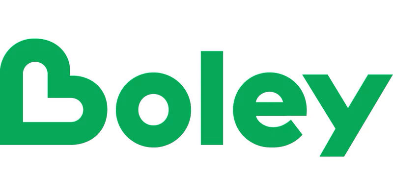 Boley-logo