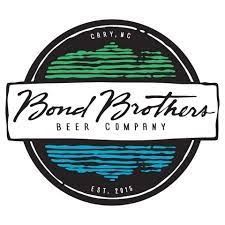 Bond Brothers Beer Company-logo