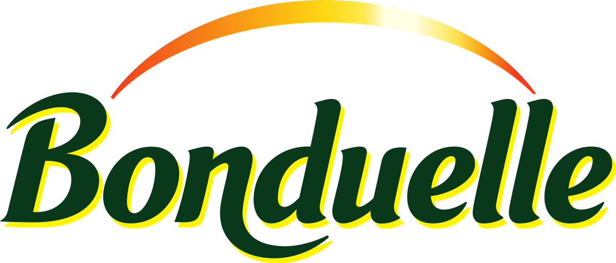 Bonduelle-logo