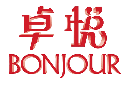 Bonjour-logo