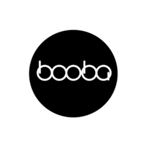 Booba-logo