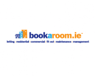 Bookaroom.ie-logo