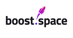 Boost.Space-logo