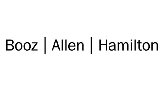 Booze Allen Hamilton-logo