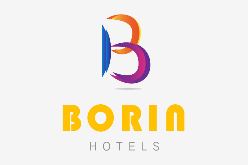 Borin Hotel-logo