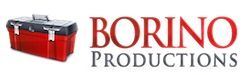 Borino Productions-logo