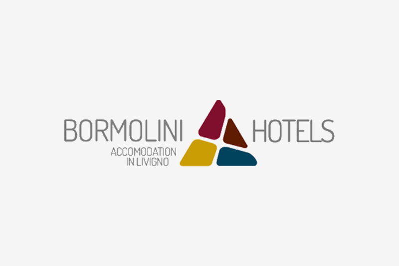 Bormolini Hotels-logo