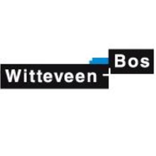 BOS Witteveen-logo