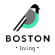 Boston Living-logo