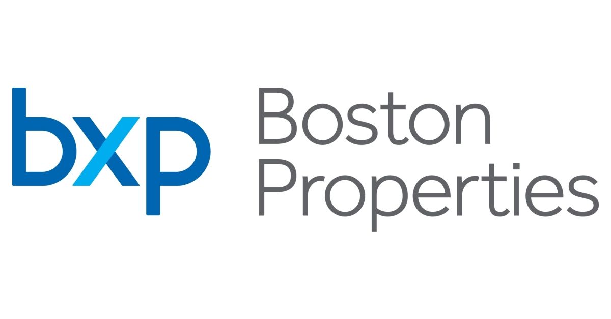 Boston Properties-logo