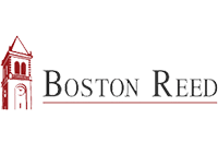 Boston Reed-logo