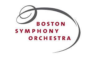 Boston Symphony Orchestra-logo