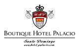 Boutique Hotel Palacio-logo