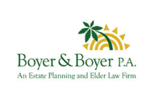 Boyer and Boyer P.A.-logo