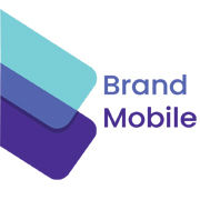 Brand Mobile-logo