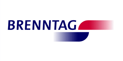 Brenntag-logo