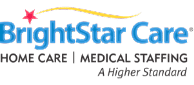 BrightStar Care-logo