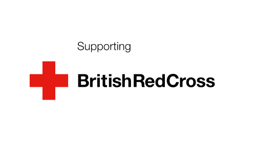 British Red Cross-logo