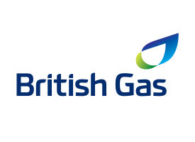 British GAS-logo