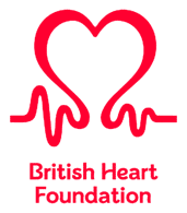 British Heart Foundation-logo