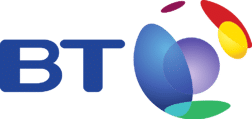 British Telecom-logo