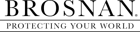 Brosnan-logo