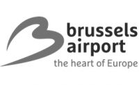 Brussels Airport-logo