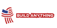 Build Anything-logo