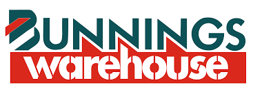 Bunnings Warehouse-logo