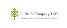 Burba and Company, PSC-logo