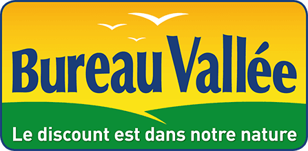 Bureau Vallee-logo