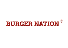 Burger Nation-logo