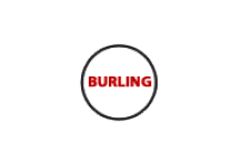 Burling-logo