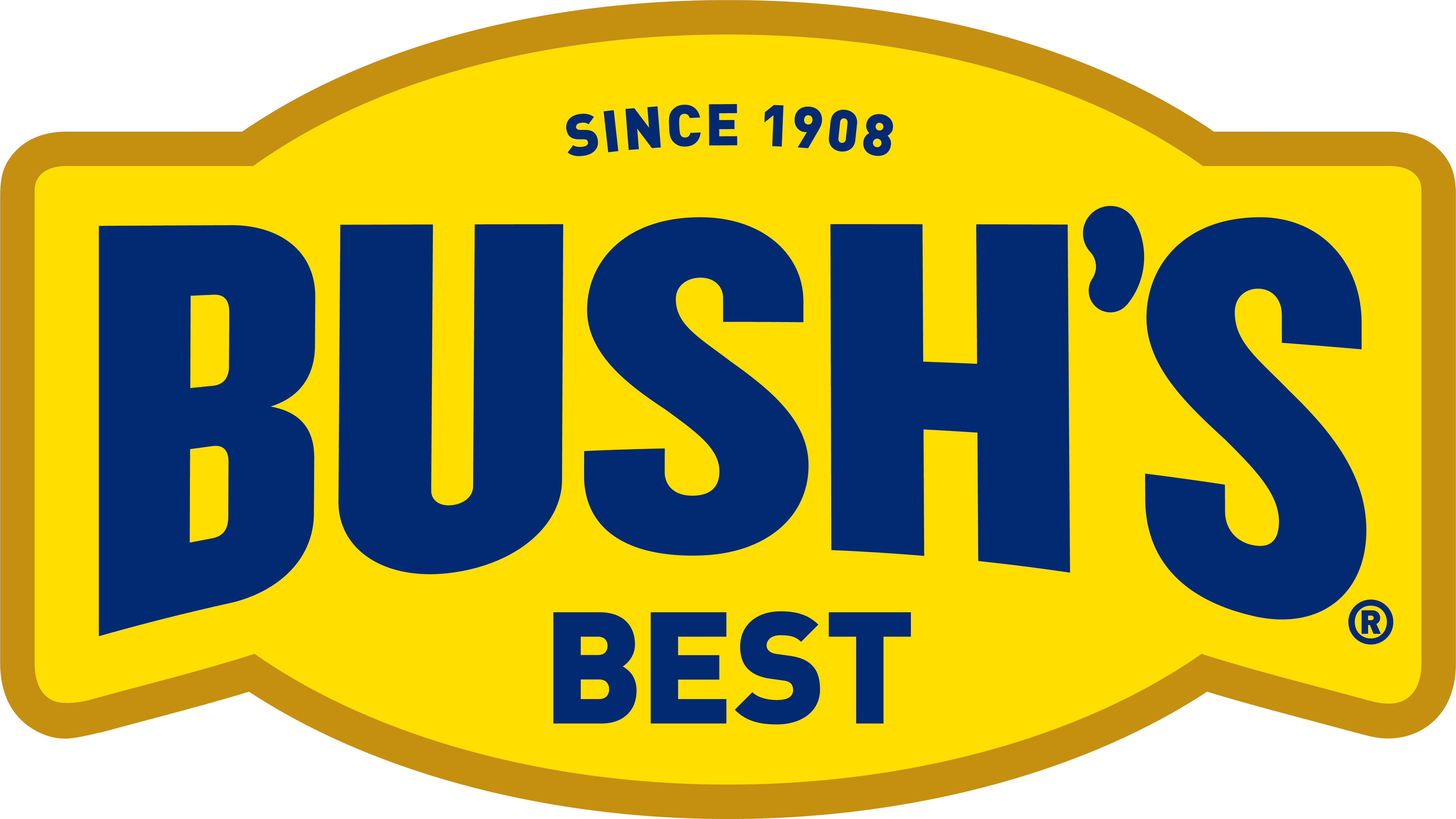 Bush-logo