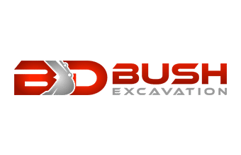 Bush Excavation-logo