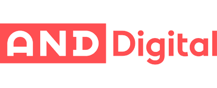 Business and Digital-logo